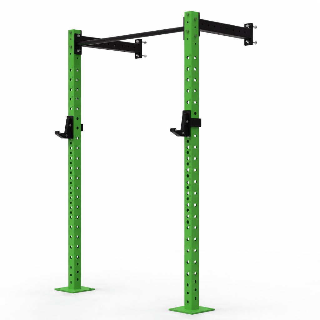 PRO Garage Wall Rack