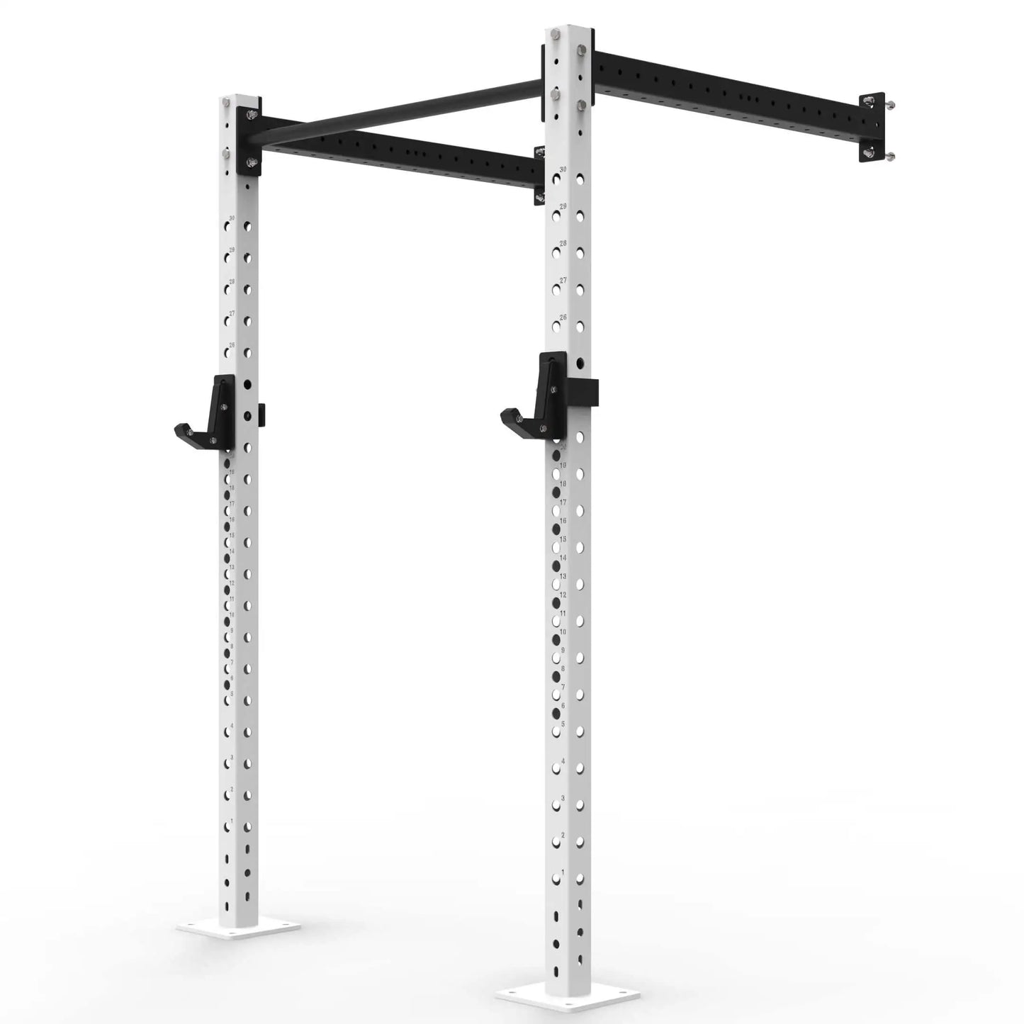 PRO Garage Wall Rack