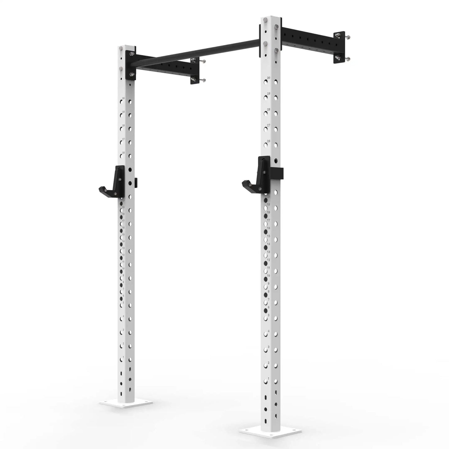 PRO Garage Wall Rack