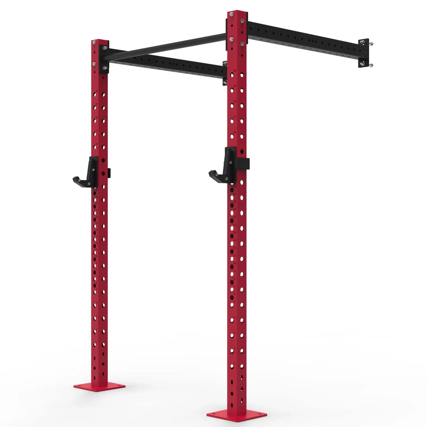 PRO Garage Wall Rack