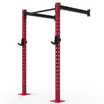 PRO Garage Wall Rack