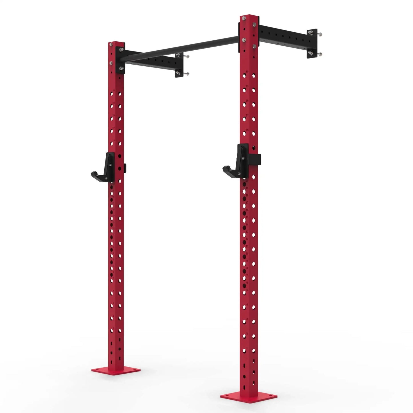 PRO Garage Wall Rack