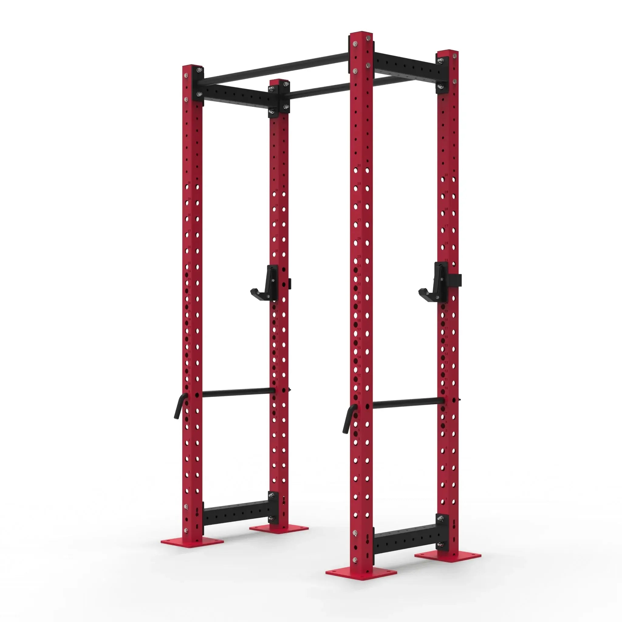 Beyond Power Mini Rack PRO Compact Power Rack | Space-Saving Strength Trainer