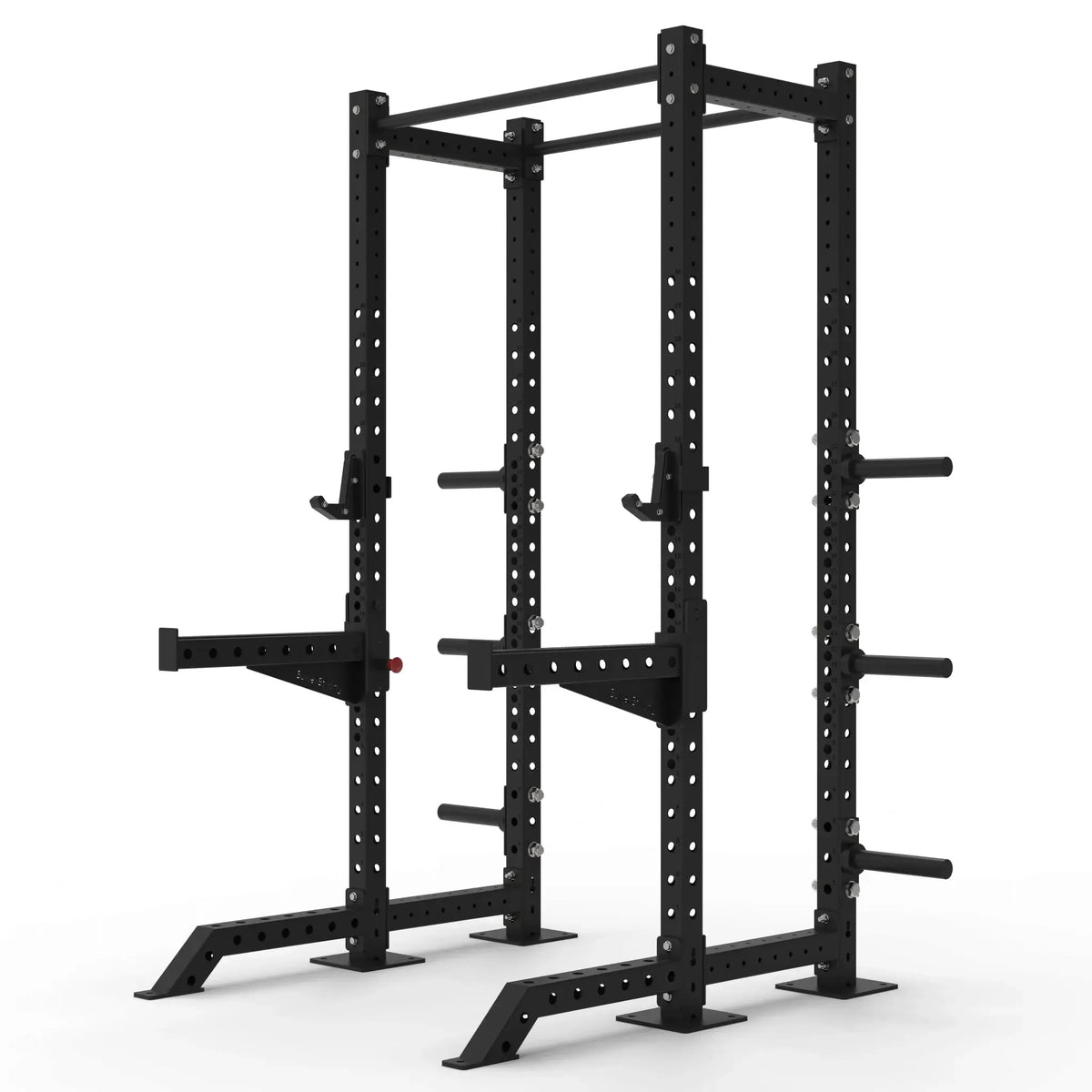 Half Rack Mykolo Half Rack | Commercial | SuperStrong Fitness