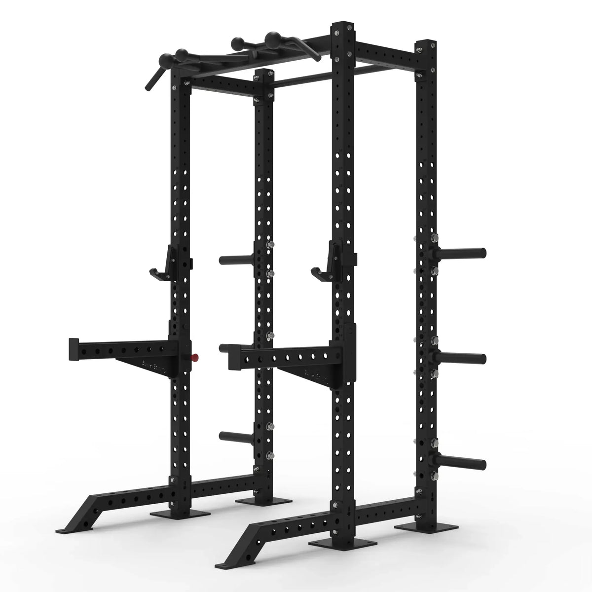 Half Rack Mykolo Half Rack | Commercial | SuperStrong Fitness