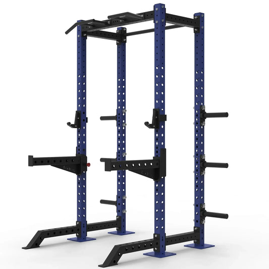 Pro Rack Half Ladder Rack Power Racks: Half & Full Racks for Strength Training