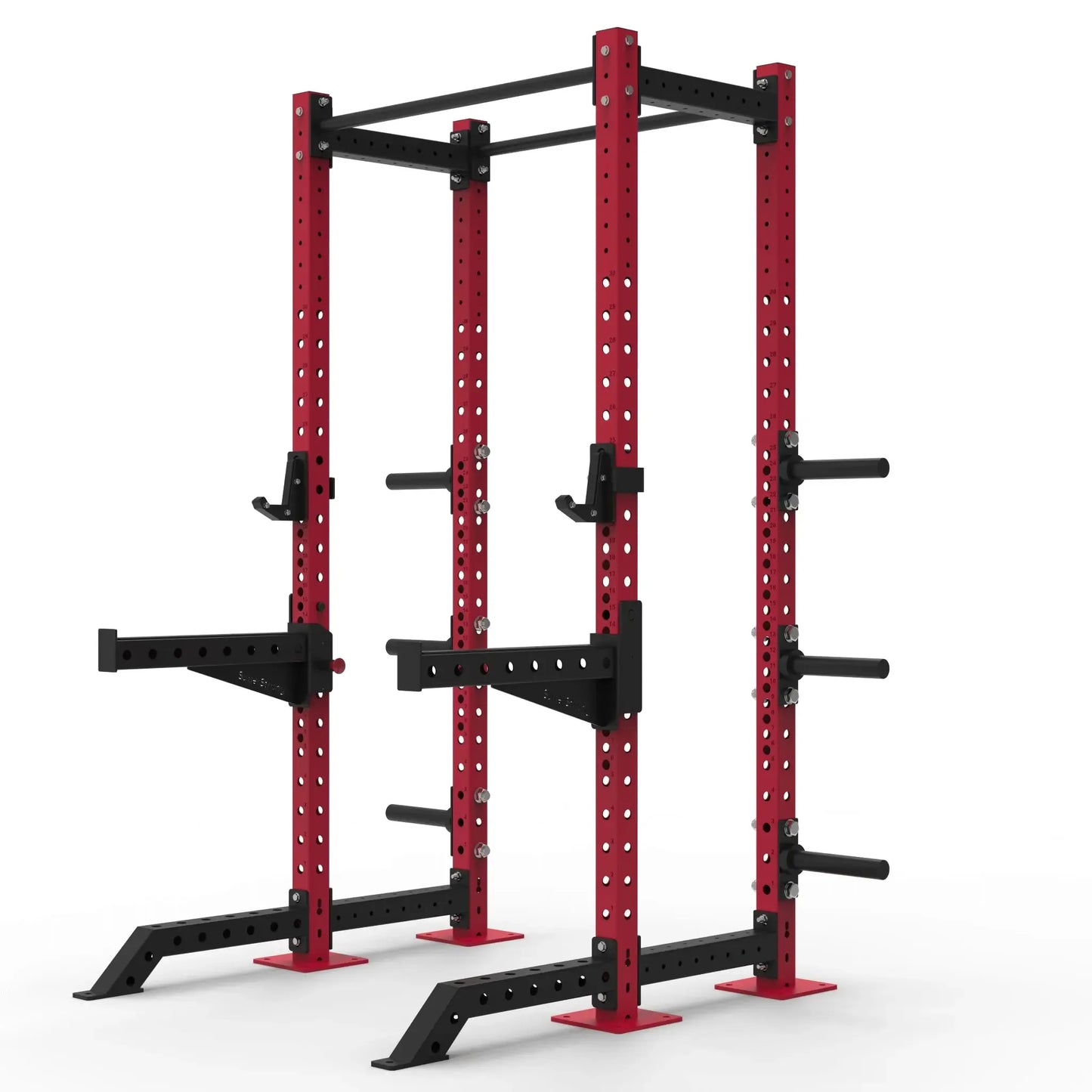 PRO Half Rack
