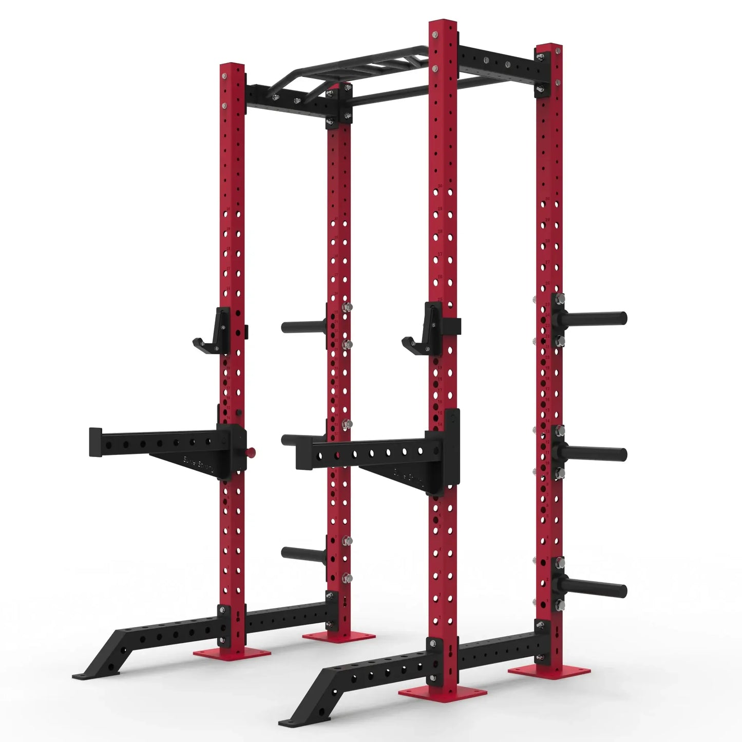 PRO Half Rack
