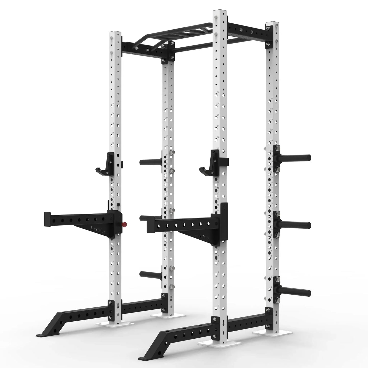 PRO Half Rack