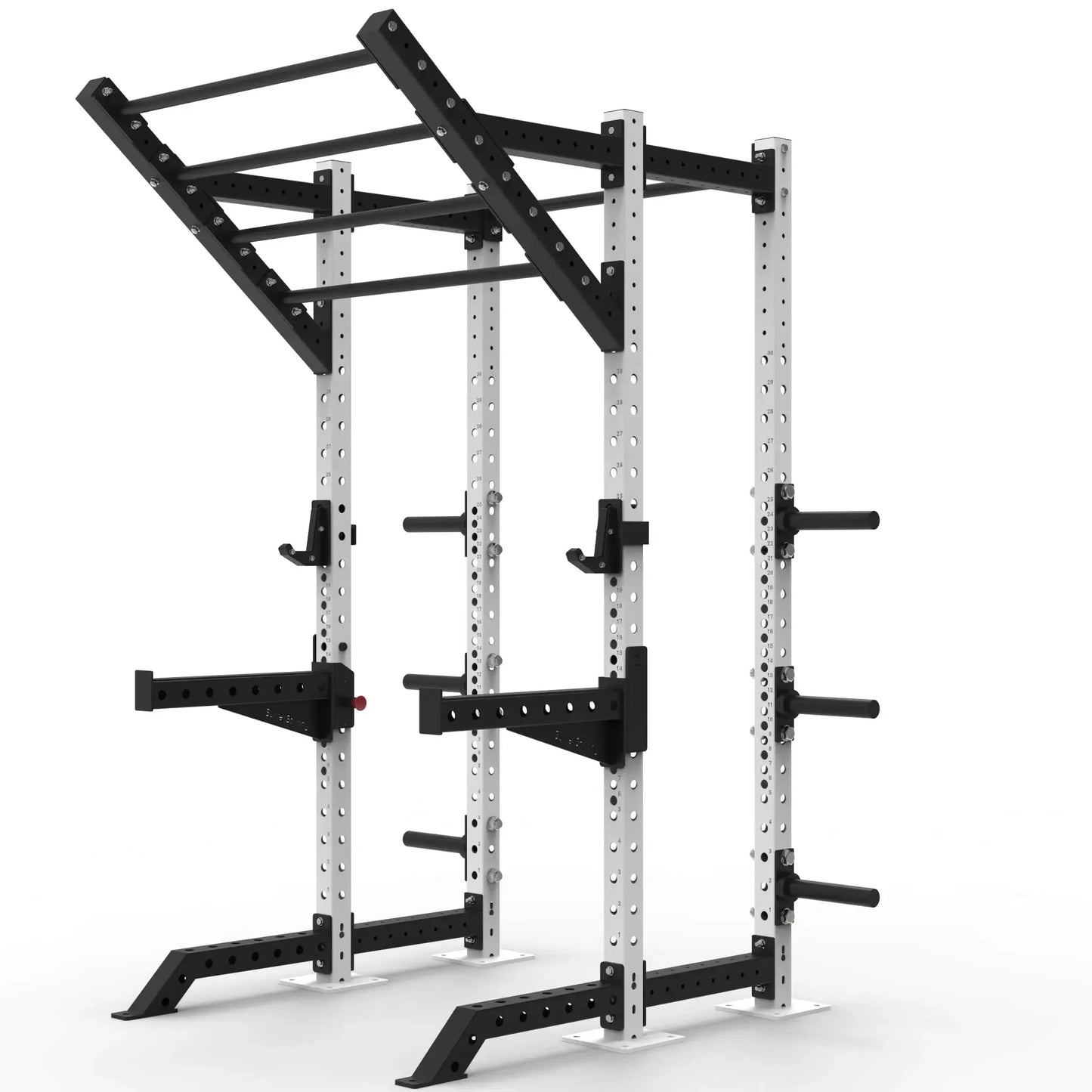 PRO Half Rack
