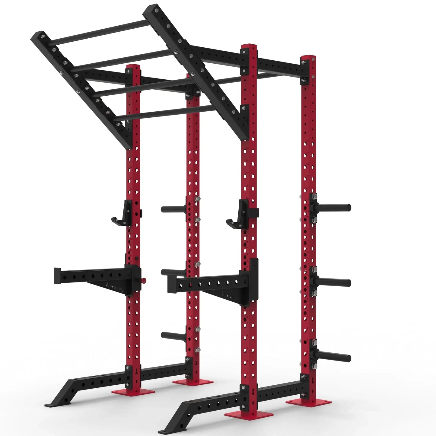 PRO Half Rack