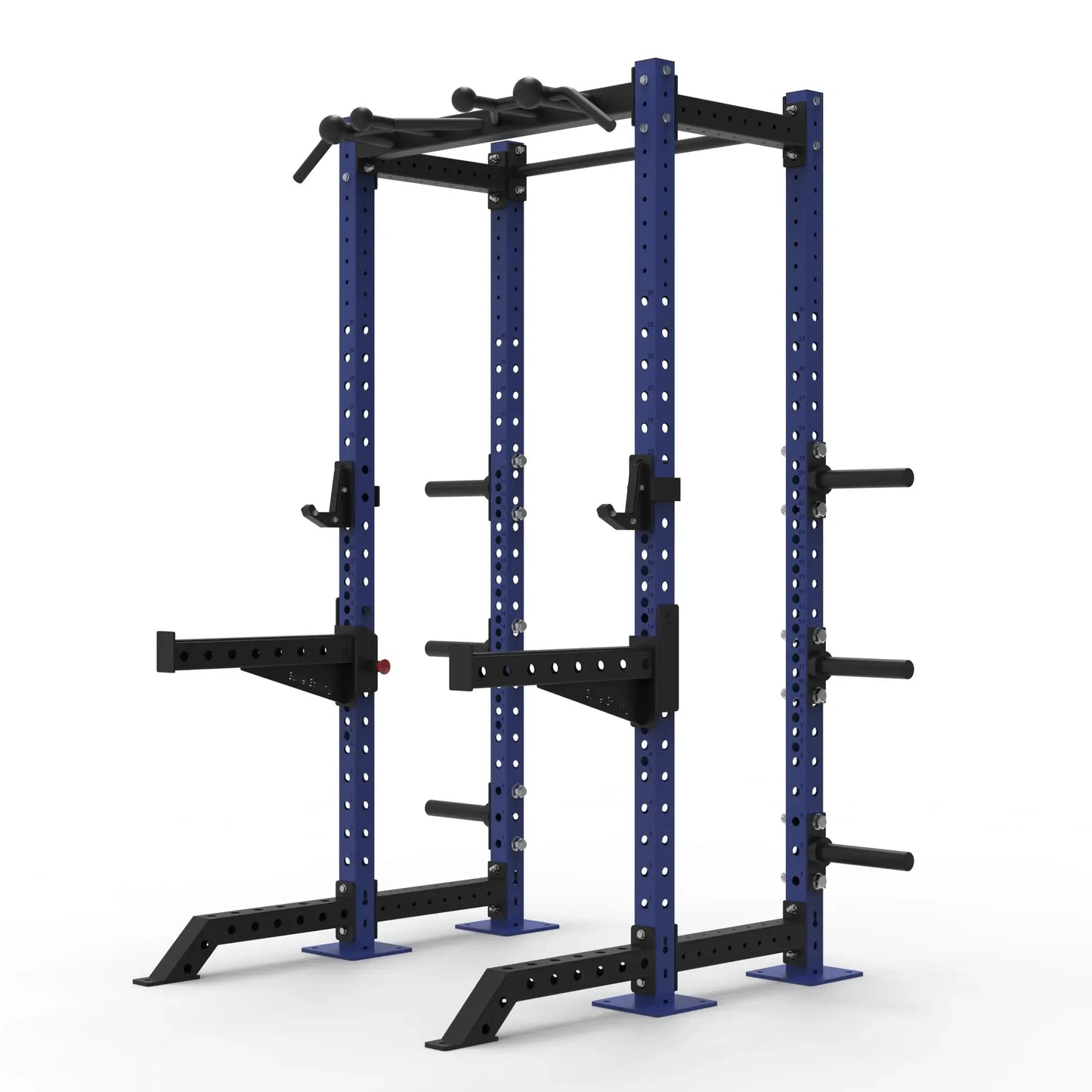 PRO Half Rack