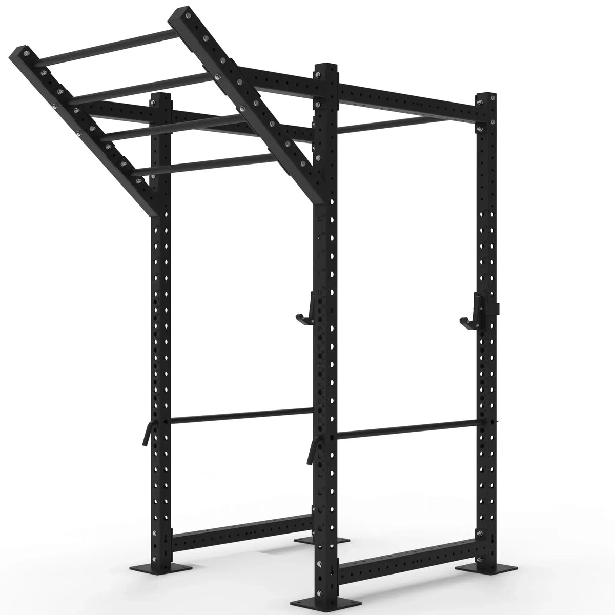 Stronge Rack Power Rack UK | Heavy-Duty Strength Training Rack | SuperStrong UK