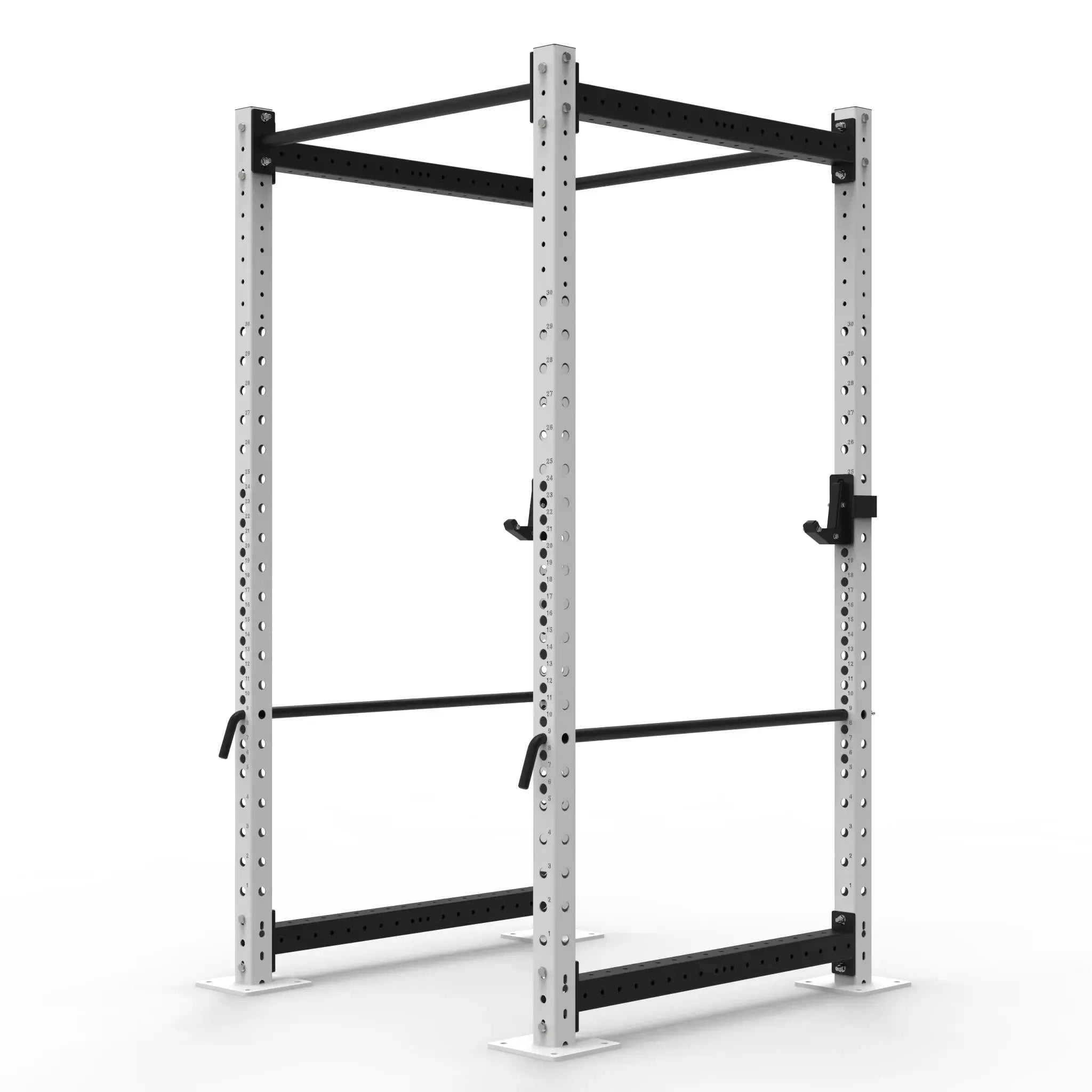 Power Rack UK | Heavy-Duty Strength Training Rack | SuperStrong UK ...