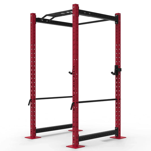 Strength Equipment – Power Racks, Benches & Machines