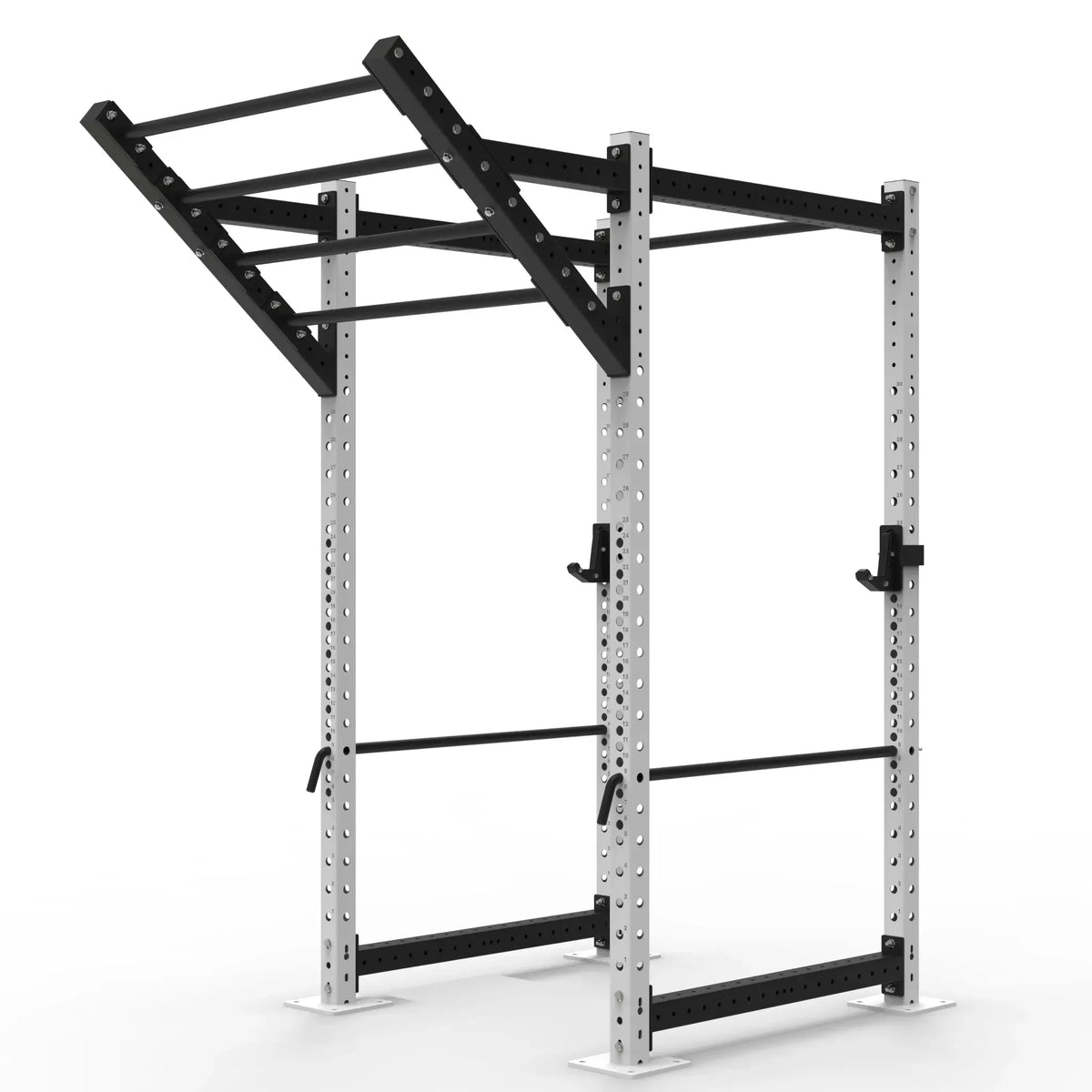 Stronge Rack Power Rack UK | Heavy-Duty Strength Training Rack | SuperStrong UK