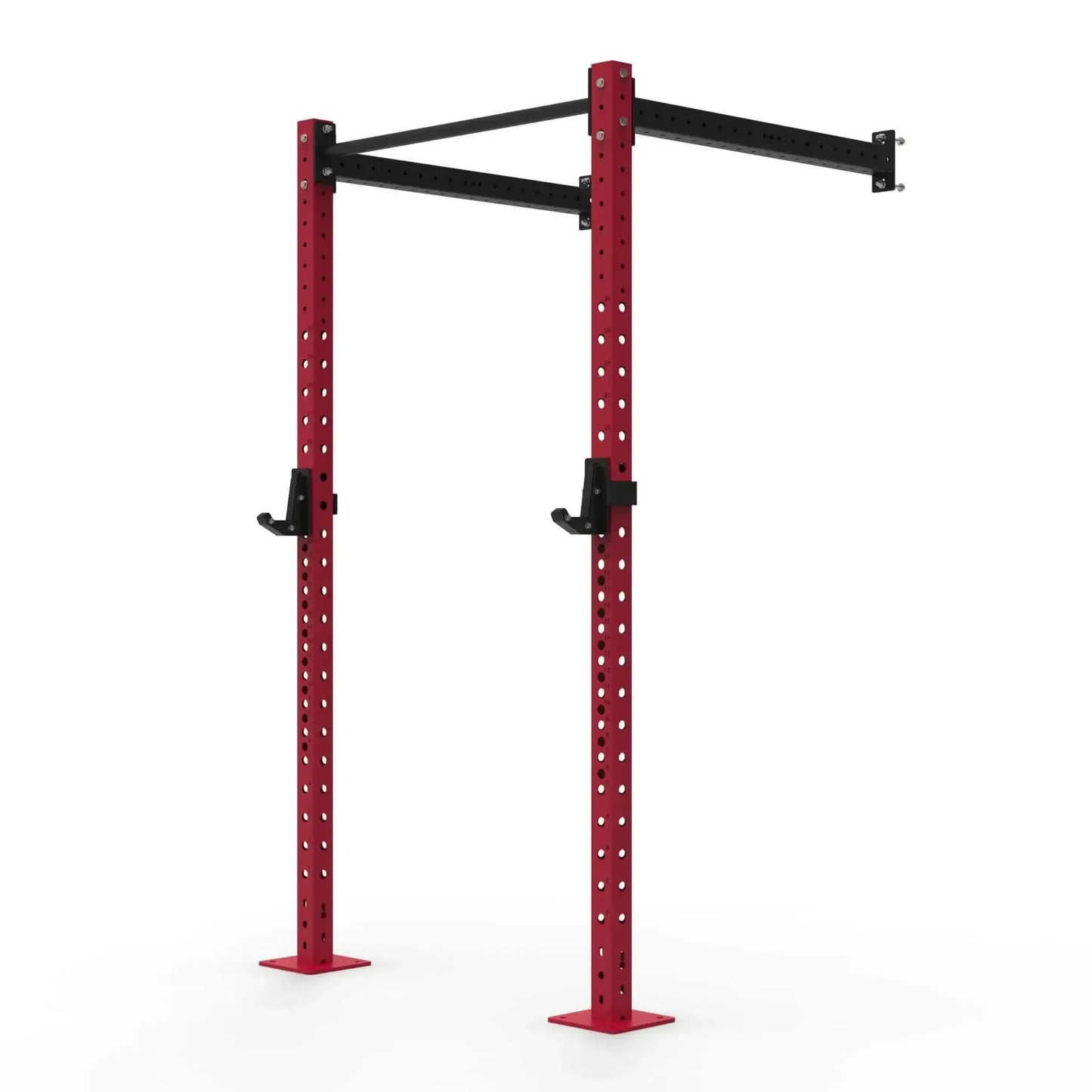PRO Wall Rack