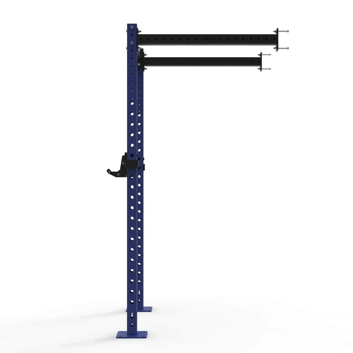 Rack Pro Pro Wall Rack - Choice of Colours & Depths | Free Shipping