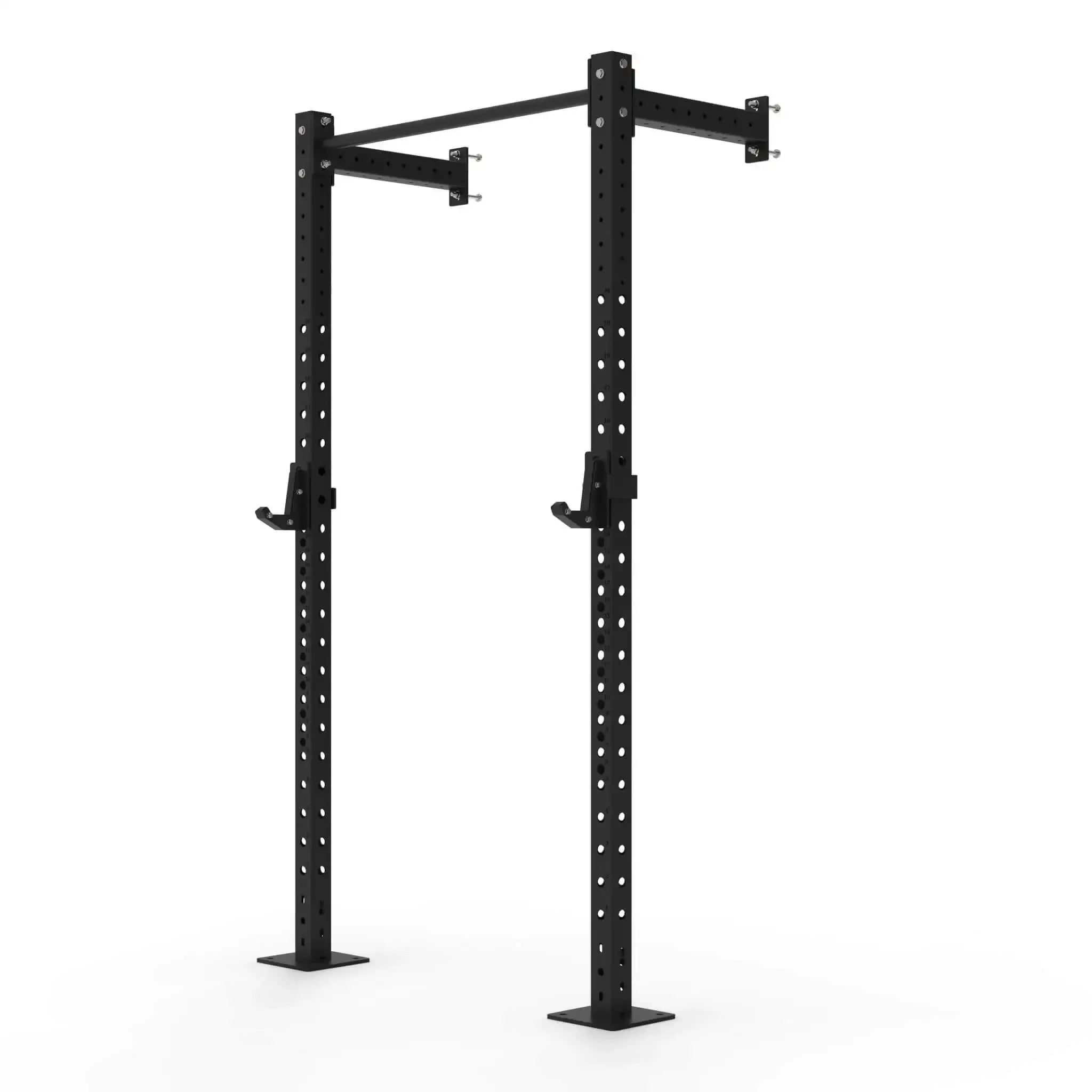 Wall Frame Rack Pro Wall Rack - Choice of Colours & Depths | Free Shipping