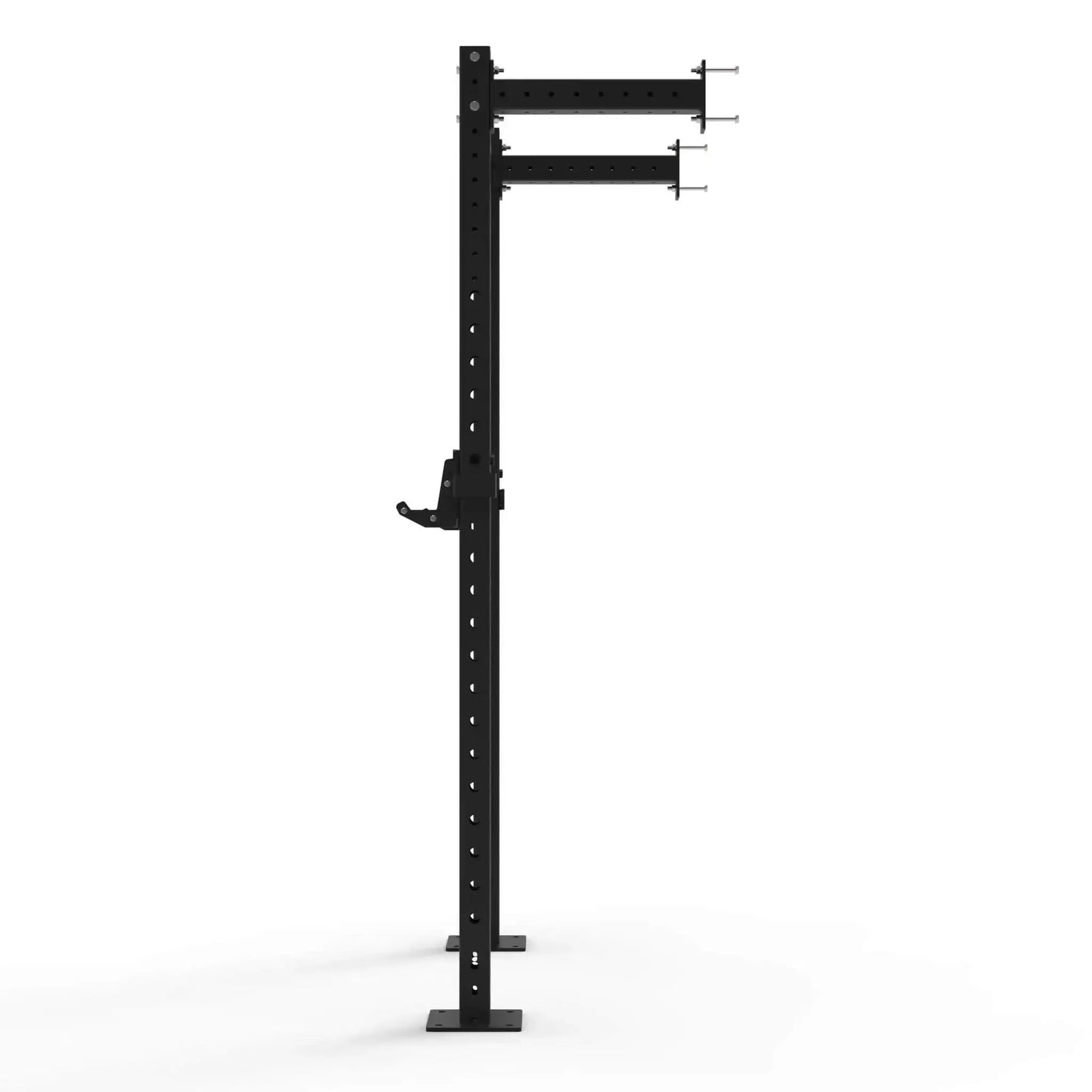 Pro Wall Rack - Choice of Colours & Depths | Free Shipping