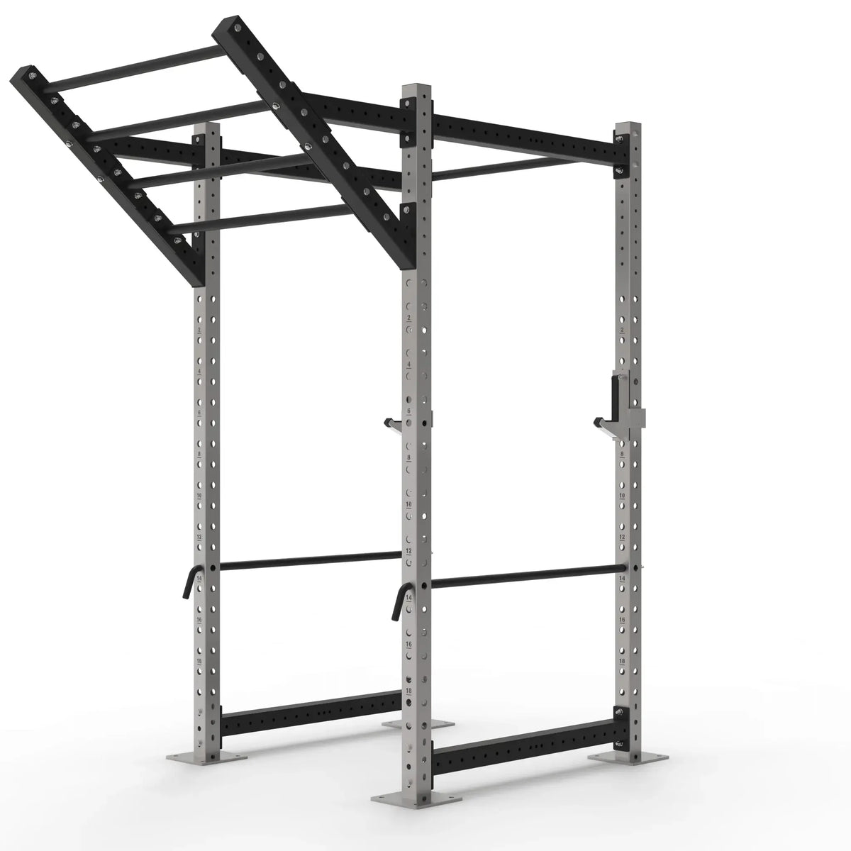 Stronge Rack Power Rack UK | Heavy-Duty Strength Training Rack | SuperStrong UK