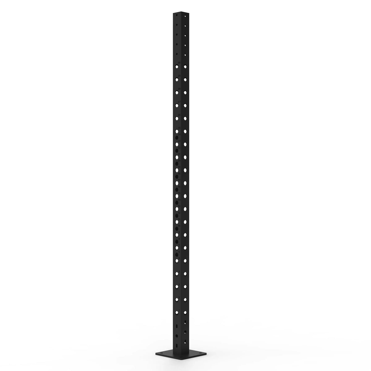 Uprights - 210cm, 238.5cm & 275cm - Sold in Pairs