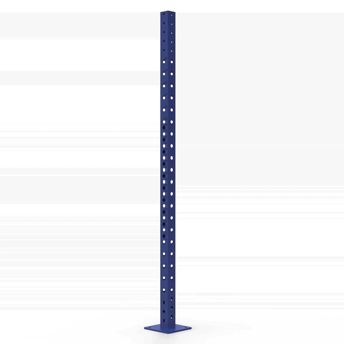 Uprights - 210cm, 238.5cm & 275cm - Sold in Pairs