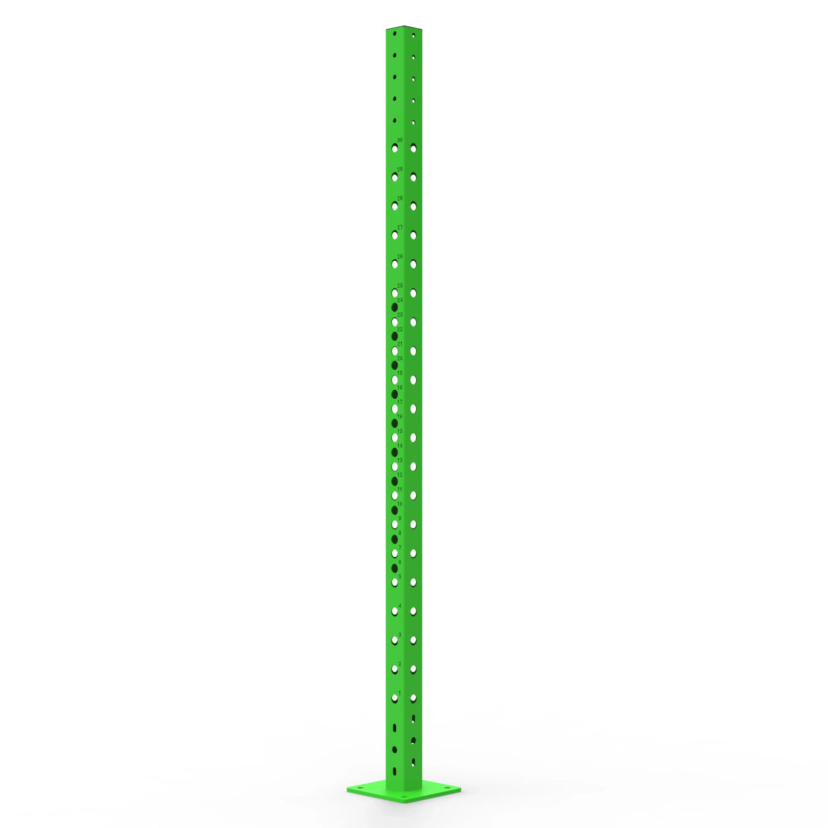 Uprights - 210cm, 238.5cm & 275cm - Sold in Pairs