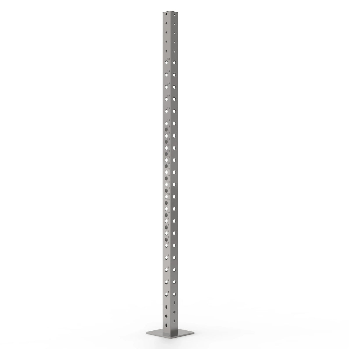 Uprights - 210cm, 238.5cm & 275cm - Sold in Pairs