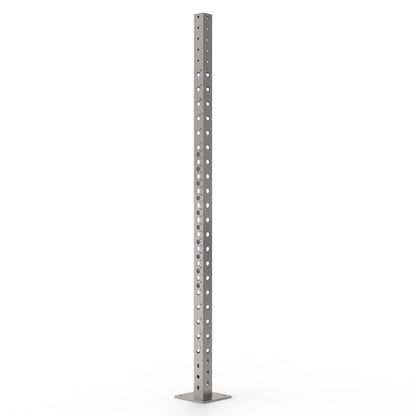 Uprights - 210cm, 238.5cm & 275cm - Sold in Pairs