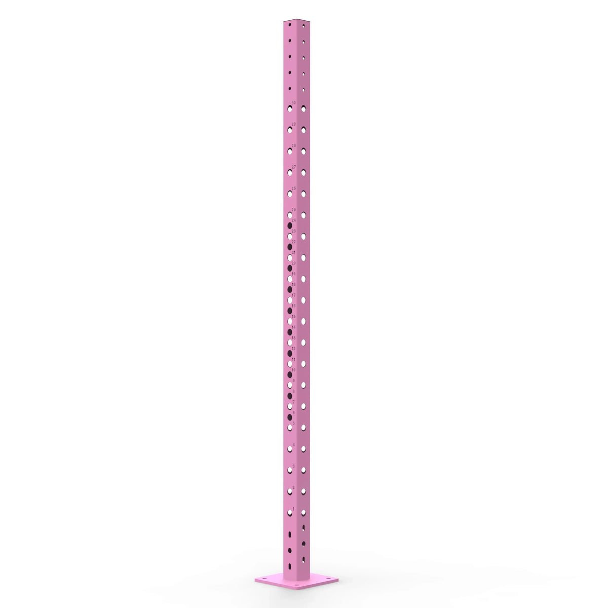 Uprights - 210cm, 238.5cm & 275cm - Sold in Pairs