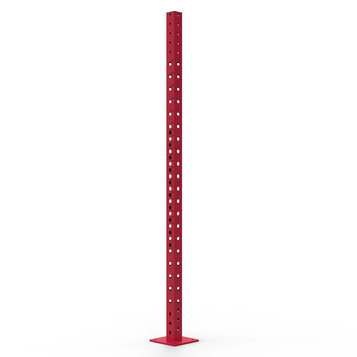 Uprights - 210cm, 238.5cm & 275cm - Sold in Pairs