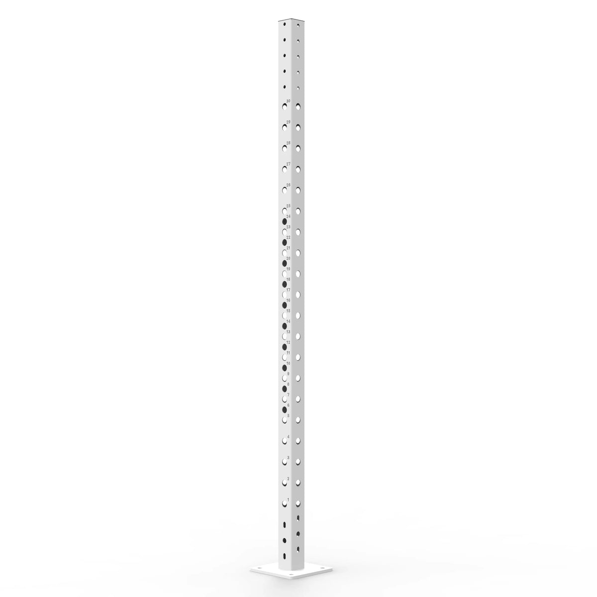 Uprights - 210cm, 238.5cm & 275cm - Sold in Pairs