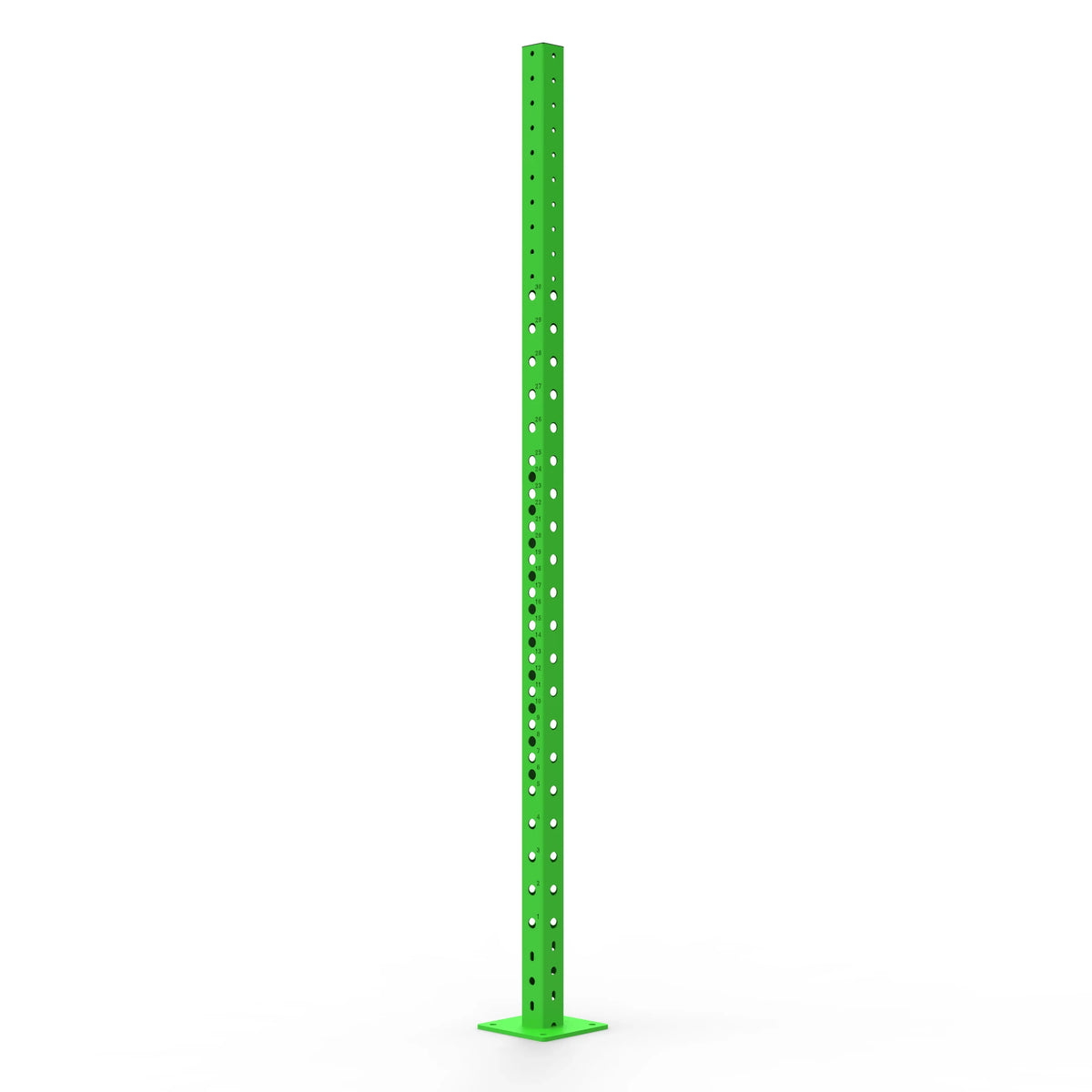 Uprights - 210cm, 238.5cm & 275cm - Sold in Pairs