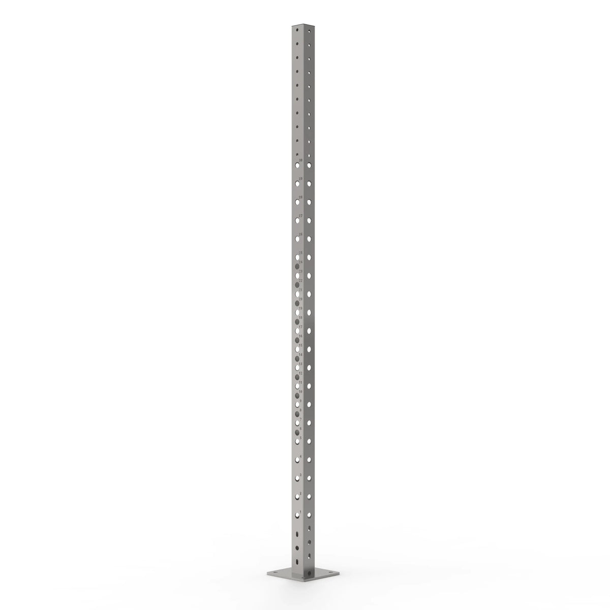 Uprights - 210cm, 238.5cm & 275cm - Sold in Pairs