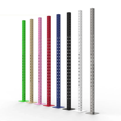 Uprights - 210cm, 238.5cm & 275cm - Sold in Pairs