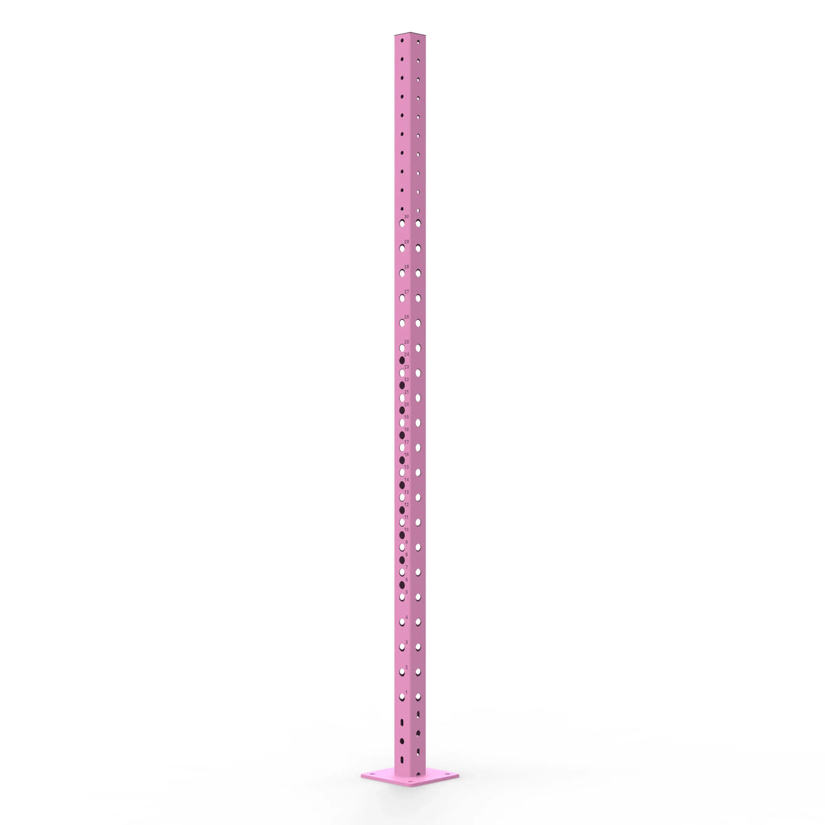 Uprights - 210cm, 238.5cm & 275cm - Sold in Pairs