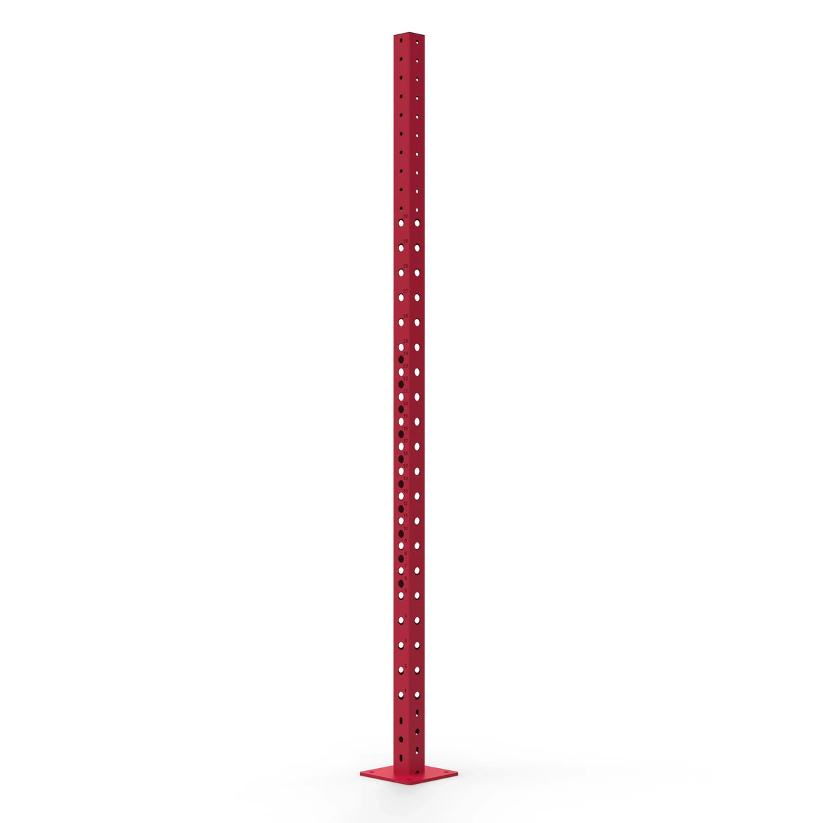 Uprights - 210cm, 238.5cm & 275cm - Sold in Pairs