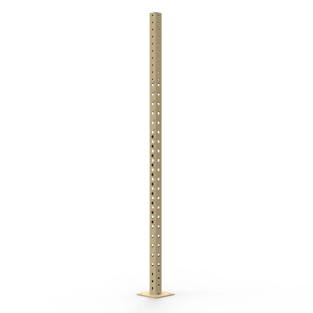 Uprights - 210cm, 238.5cm & 275cm - Sold in Pairs