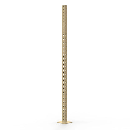 Uprights - 210cm, 238.5cm & 275cm - Sold in Pairs