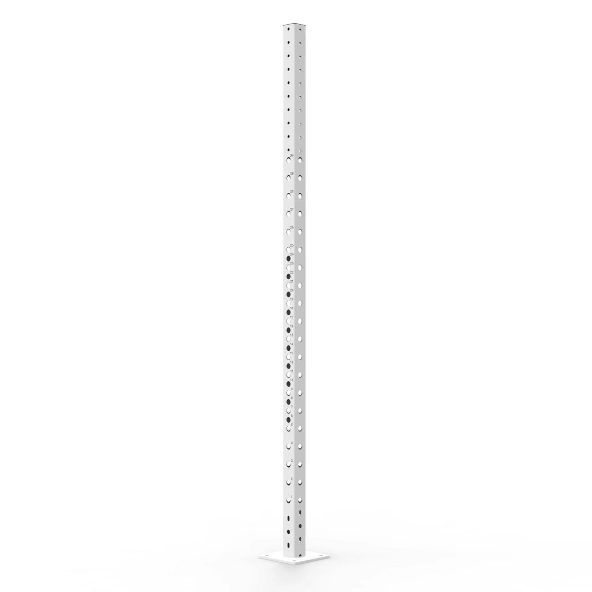 Uprights - 210cm, 238.5cm & 275cm - Sold in Pairs