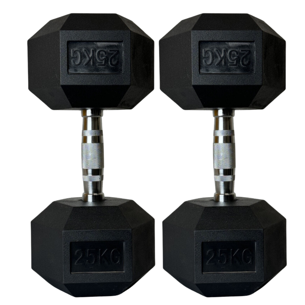 Cheap hex online dumbbells uk