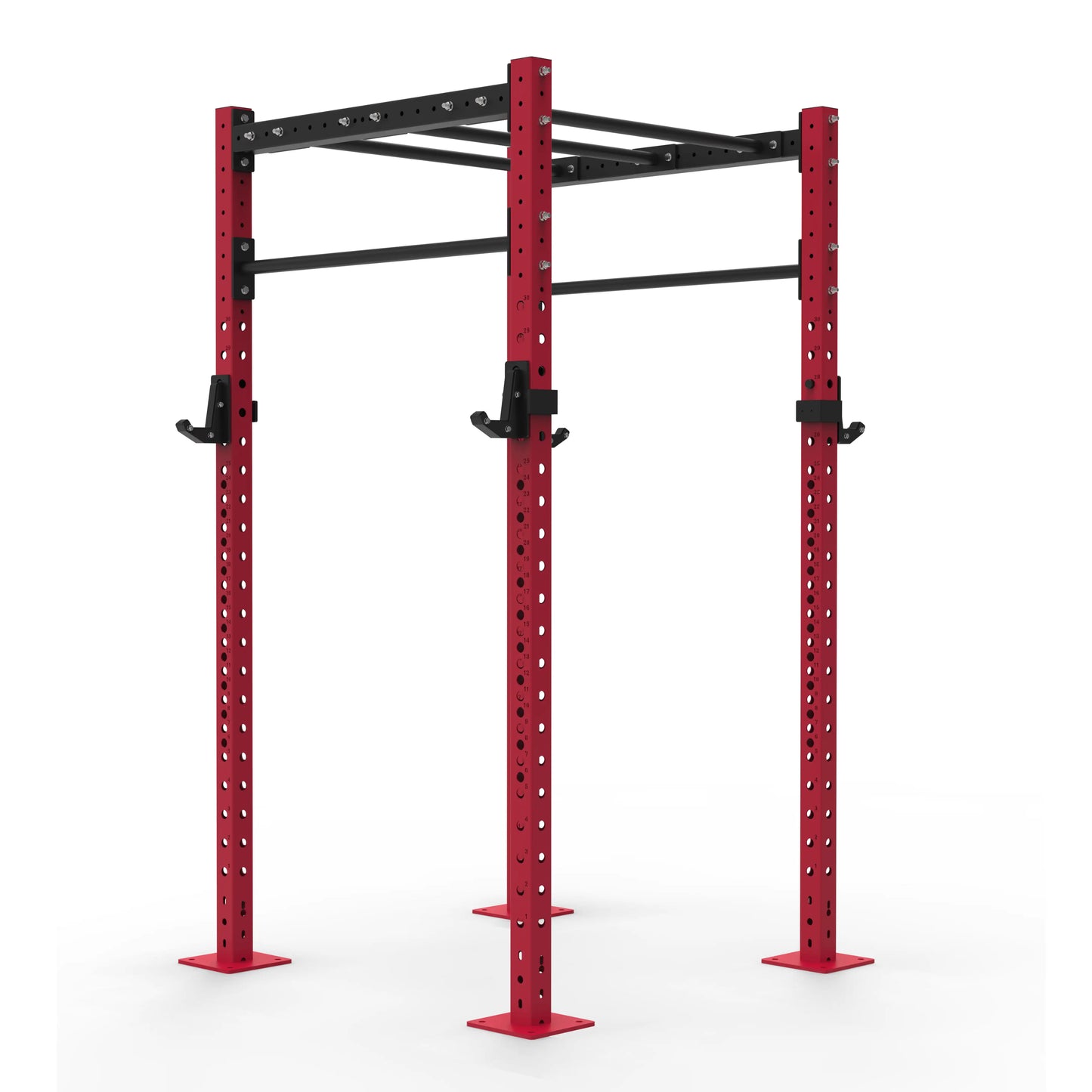 Monkey Bar Gym Rig