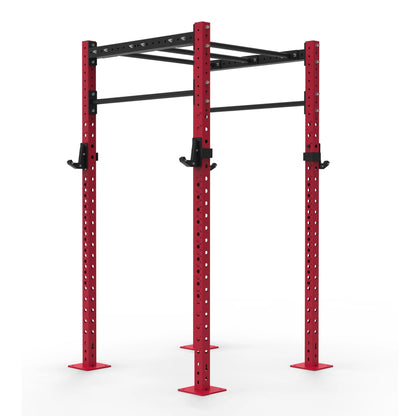 Monkey Bar Gym Rig