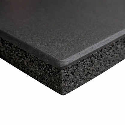 30mm  EPDM Interlocking Premium Gym Mat