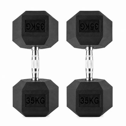 Hex Dumbbells