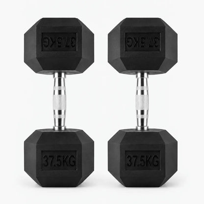Hex Dumbbells