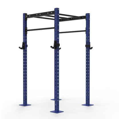 Monkey Bar Gym Rig