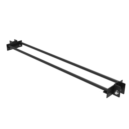 Rig/Rack Storage Shelves