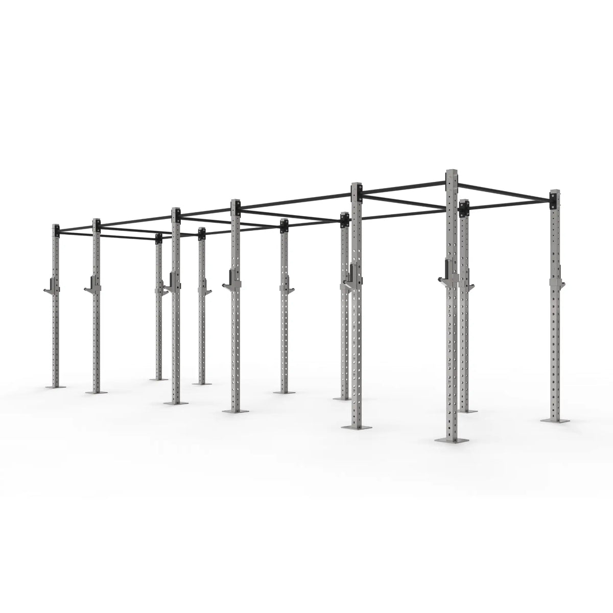 Studio Gym Rig Custom Stainless Steel Gym Rigs | Modular & Premium Quality
